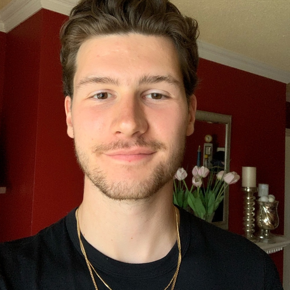 Meet your Posher, Michael